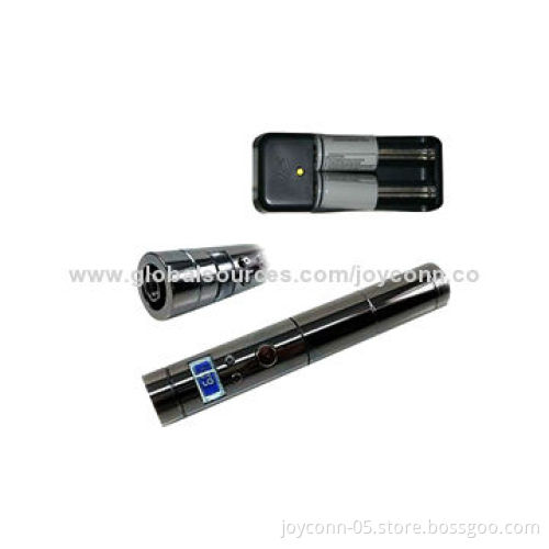 E-cigarette Lavatube Starter Kit